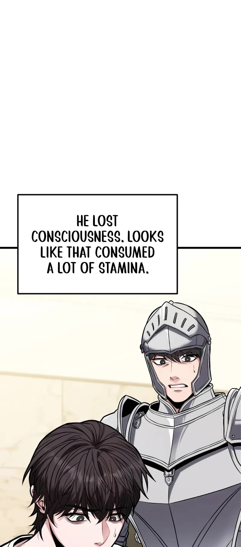 The Ultimate Shut-in Chapter 14 page 50 - Chapter 14