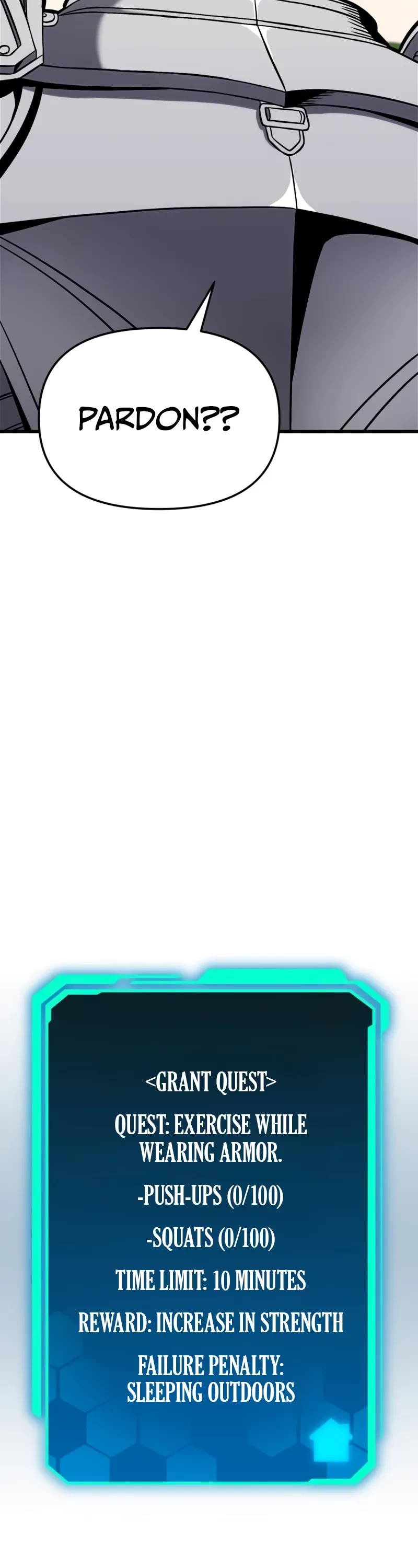 The Ultimate Shut-in Chapter 14 page 54 - Chapter 14