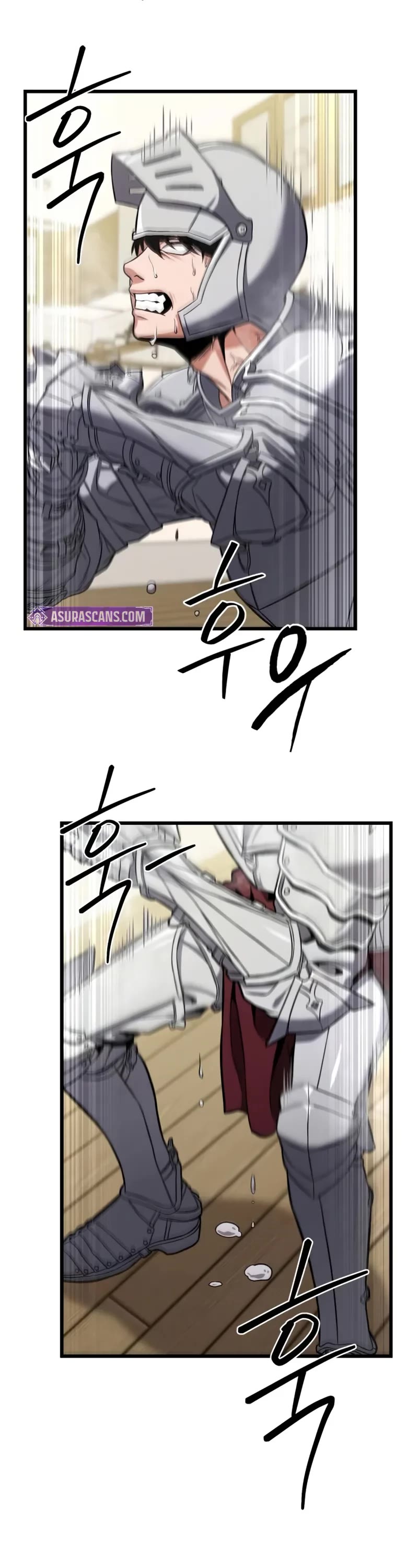 The Ultimate Shut-in Chapter 14 page 56 - Chapter 14