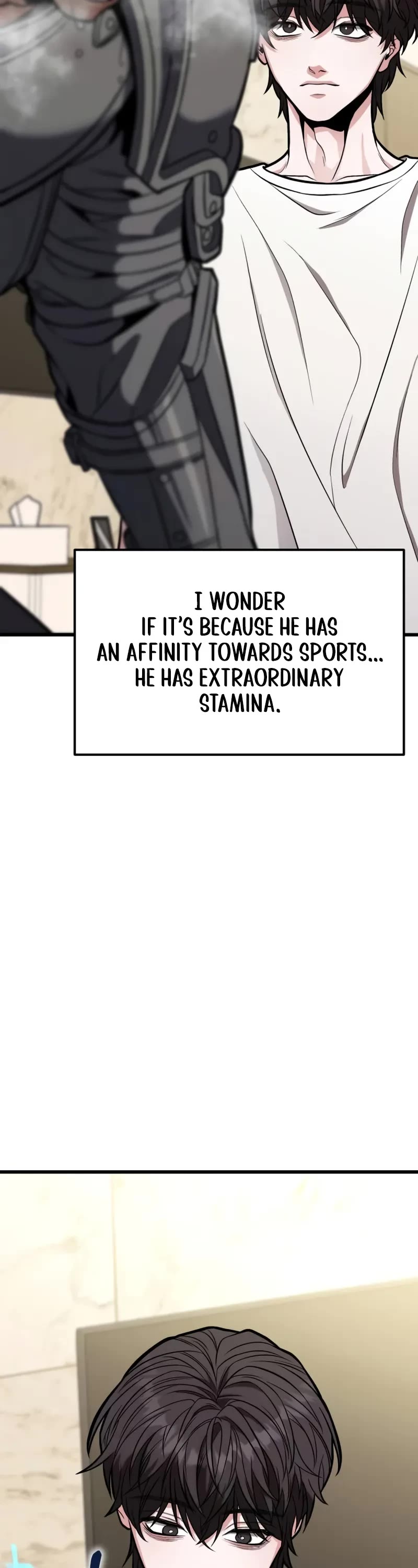 The Ultimate Shut-in Chapter 14 page 59 - Chapter 14