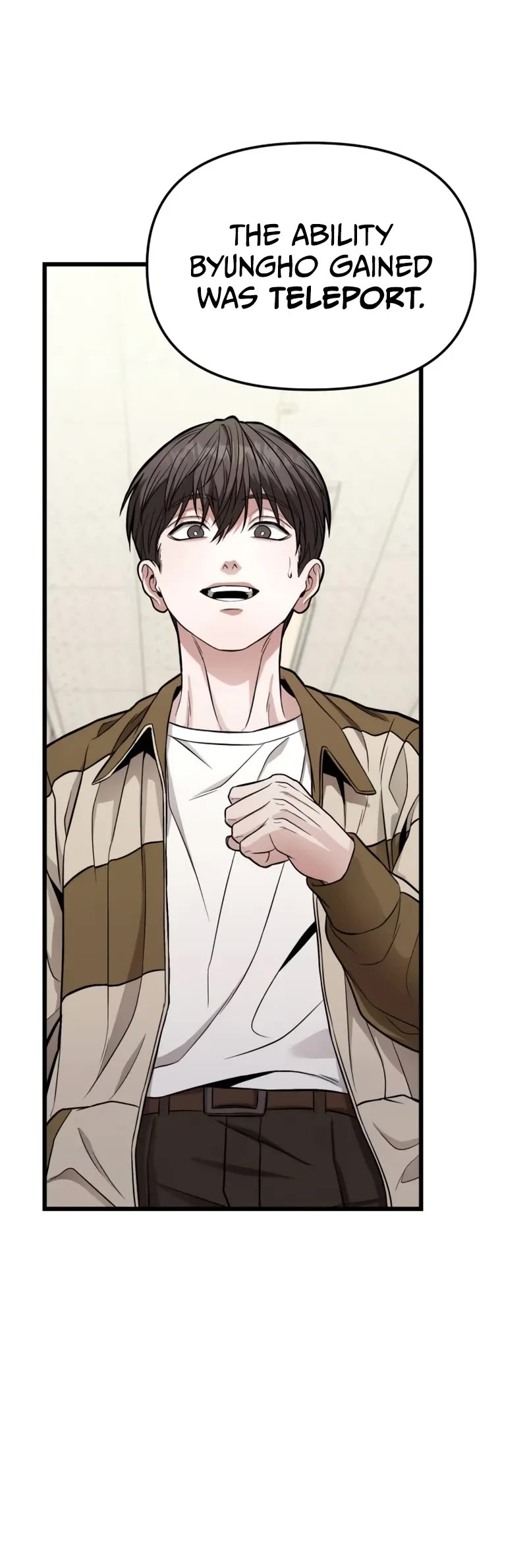 The Ultimate Shut-in Chapter 14 page 6 - Chapter 14