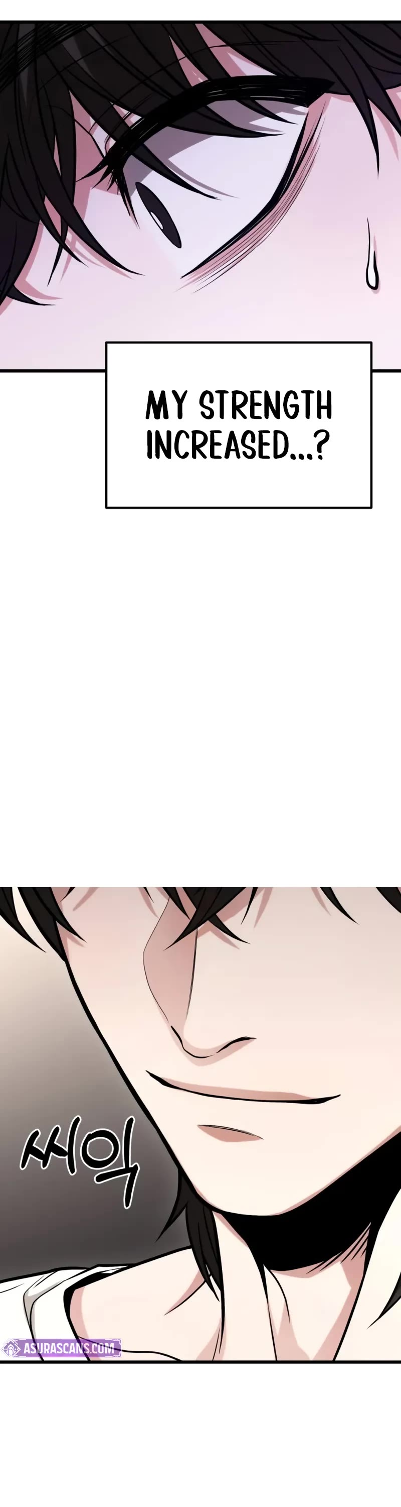 The Ultimate Shut-in Chapter 14 page 68 - Chapter 14