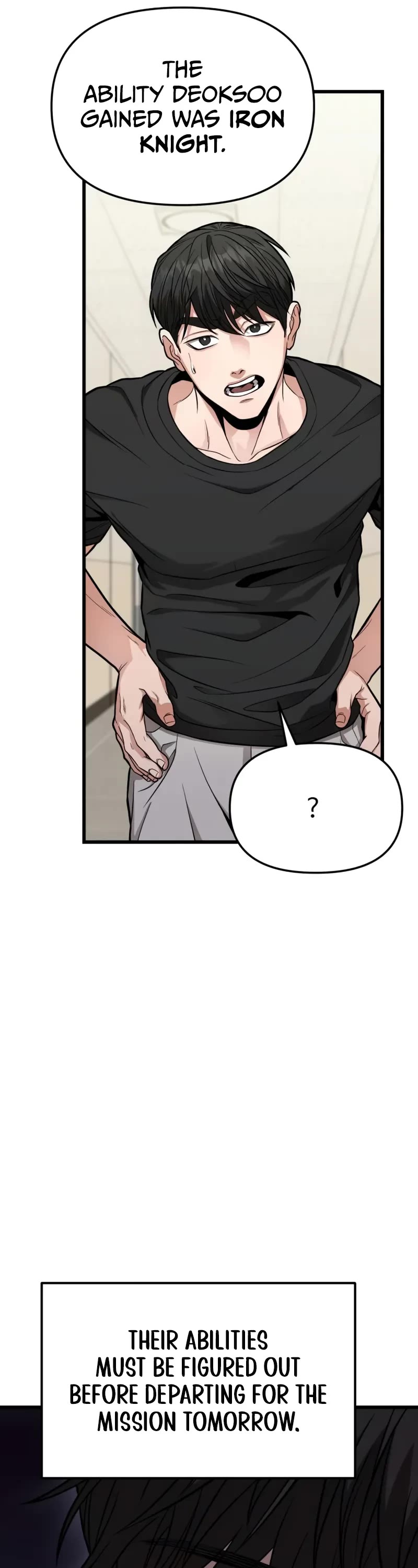 The Ultimate Shut-in Chapter 14 page 7 - Chapter 14