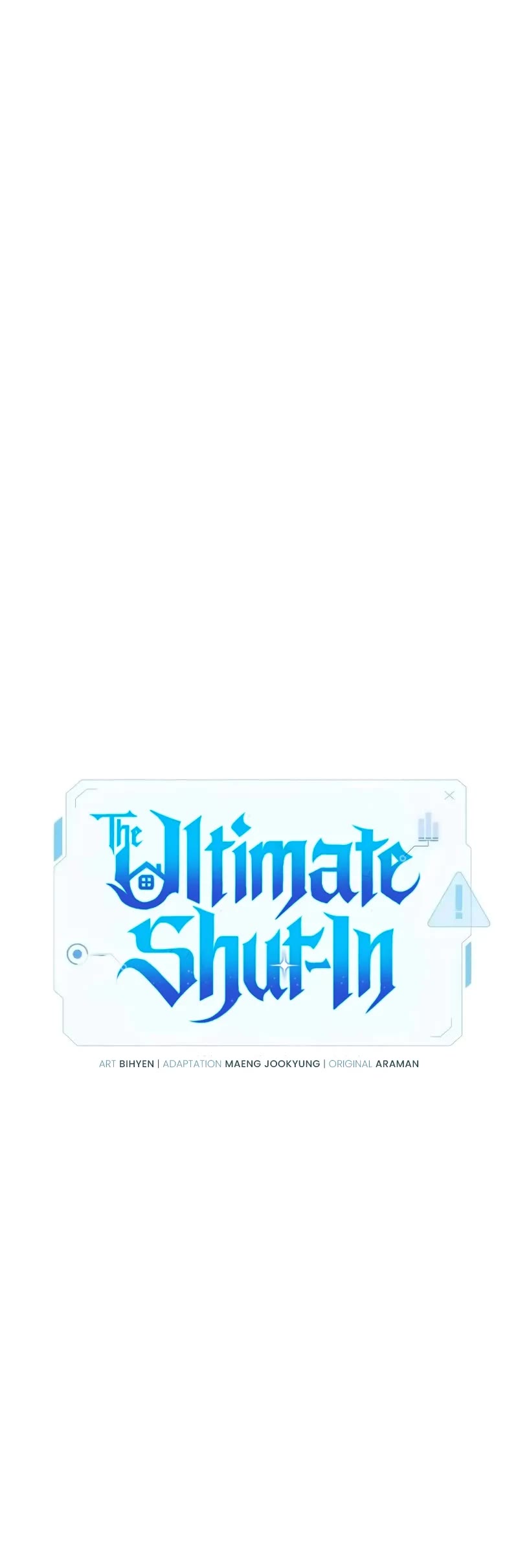 The Ultimate Shut-in Chapter 14 page 70 - Chapter 14