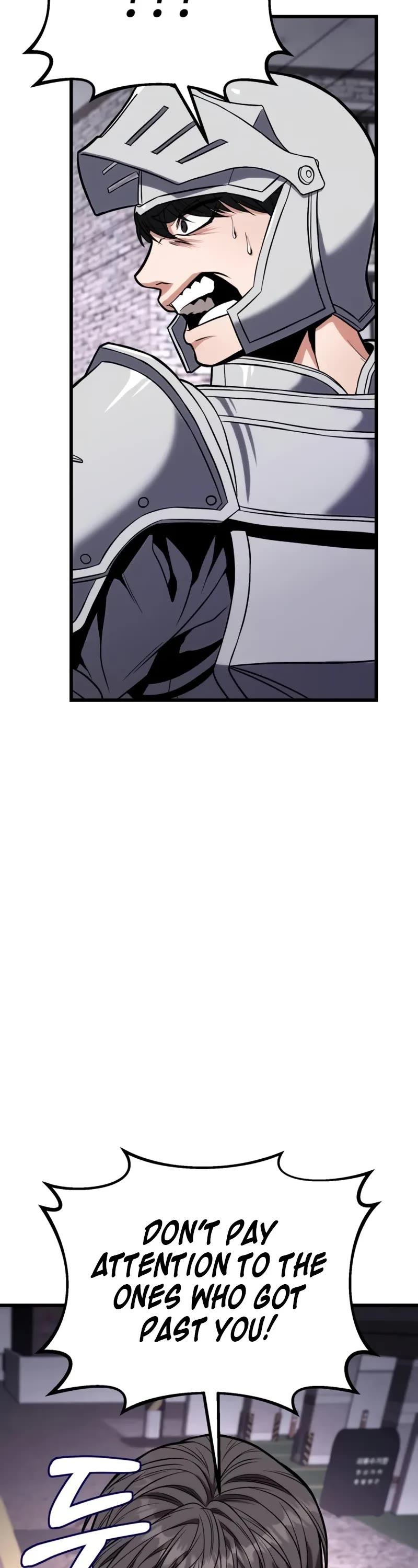 The Ultimate Shut-in Chapter 14 page 83 - Chapter 14