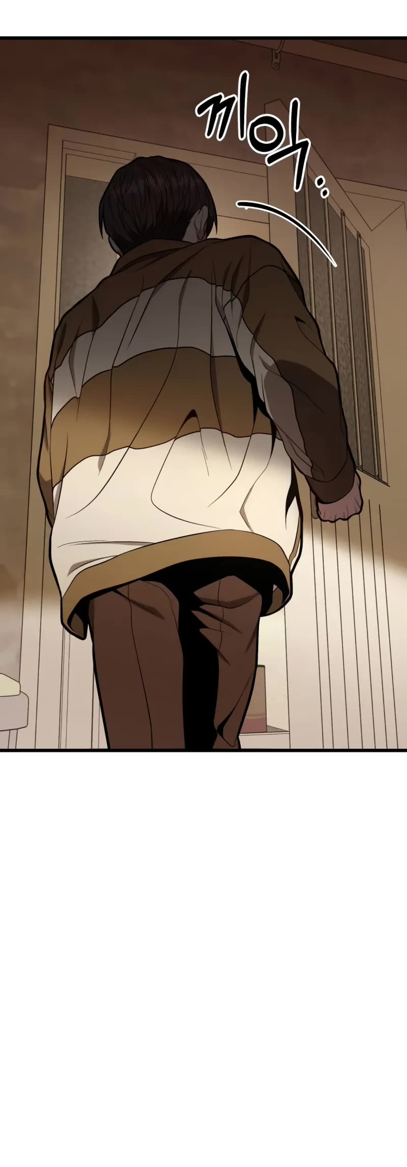 The Ultimate Shut-in Chapter 15 page 10 - Chapter 15
