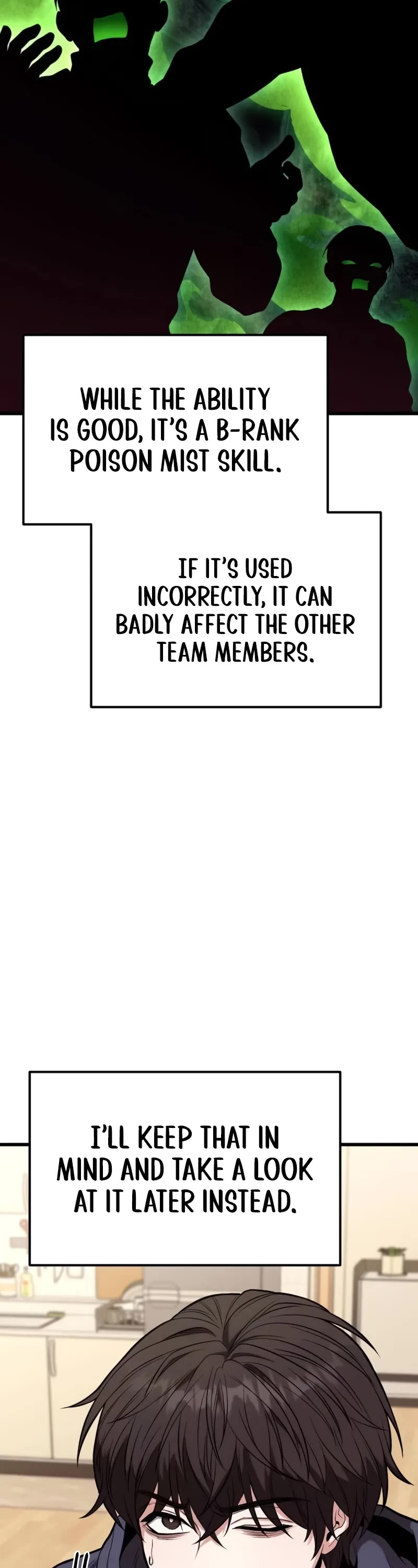 The Ultimate Shut-in Chapter 15 page 102 - Chapter 15