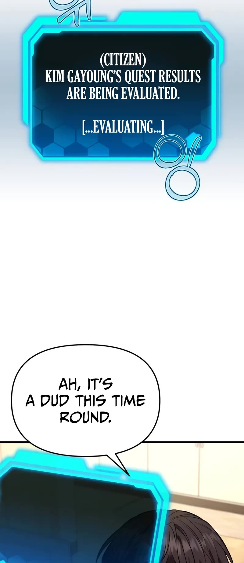 The Ultimate Shut-in Chapter 15 page 104 - Chapter 15