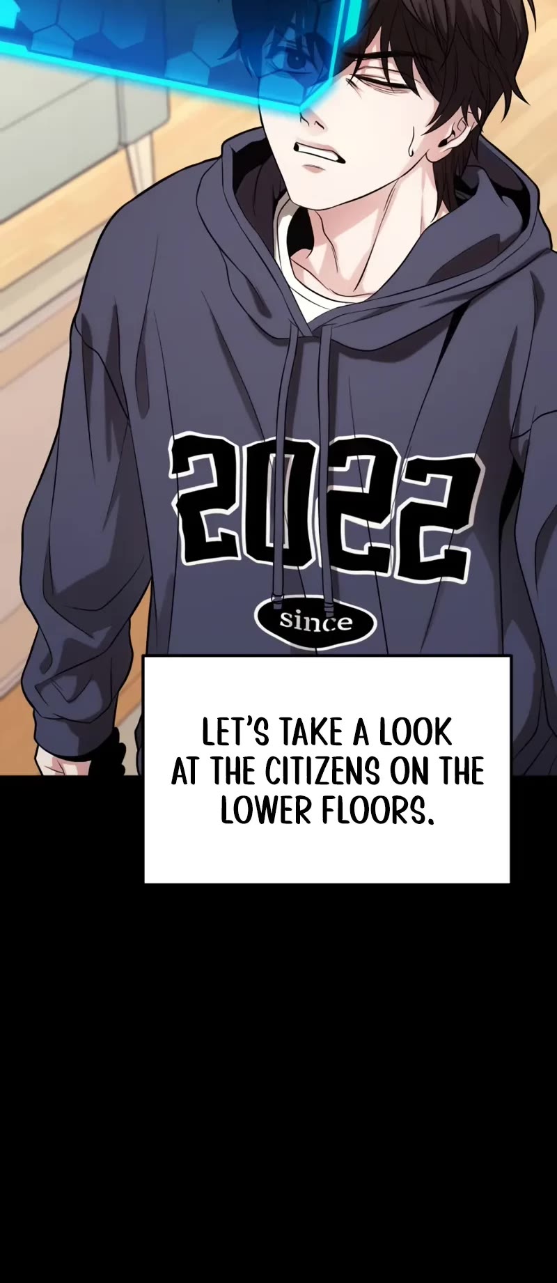 The Ultimate Shut-in Chapter 15 page 105 - Chapter 15
