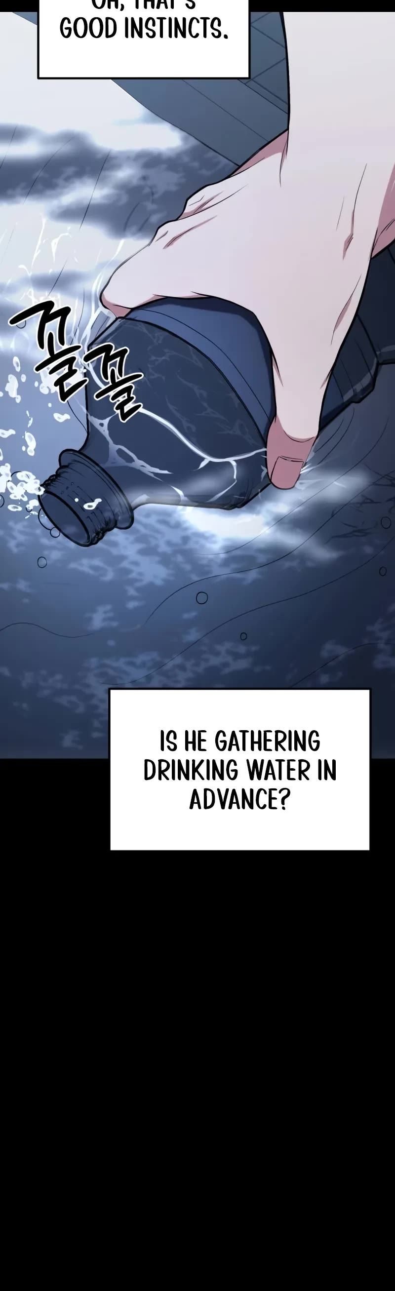 The Ultimate Shut-in Chapter 15 page 109 - Chapter 15