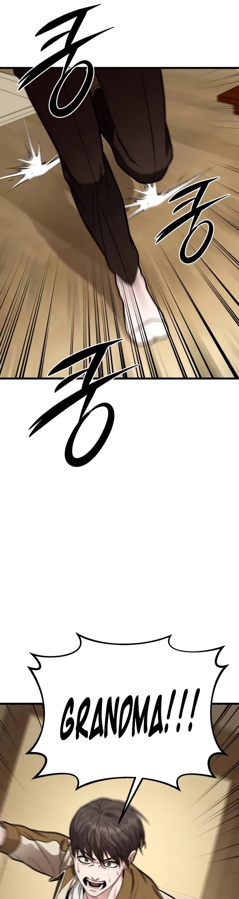 The Ultimate Shut-in Chapter 15 page 11 - Chapter 15