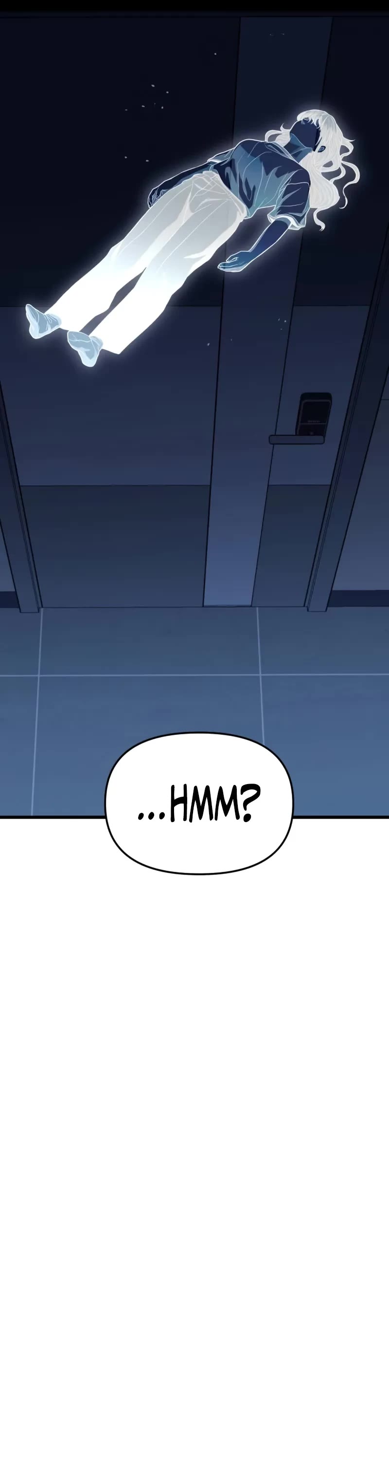 The Ultimate Shut-in Chapter 15 page 112 - Chapter 15