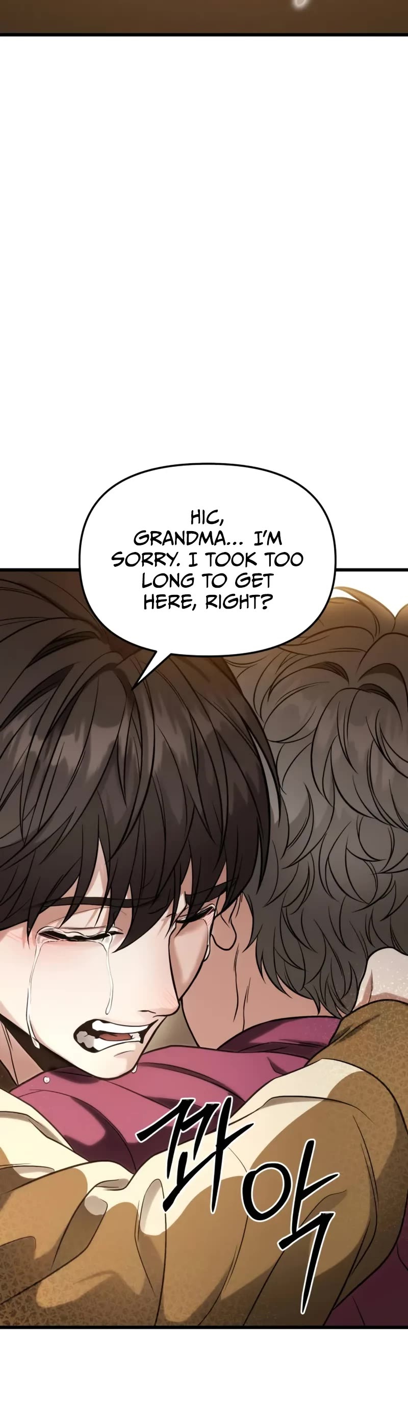 The Ultimate Shut-in Chapter 15 page 20 - Chapter 15