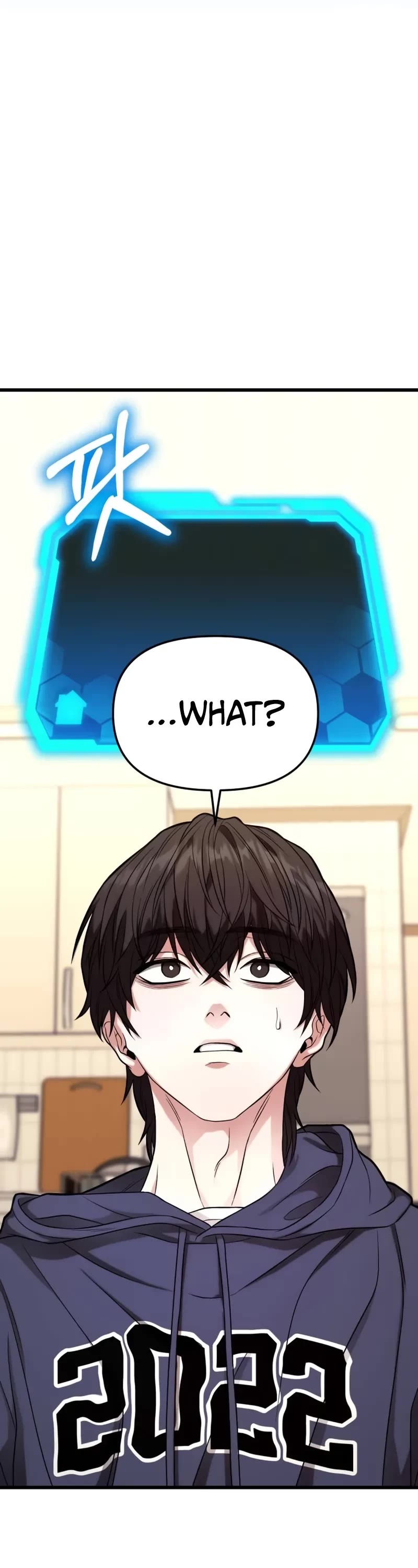 The Ultimate Shut-in Chapter 15 page 23 - Chapter 15