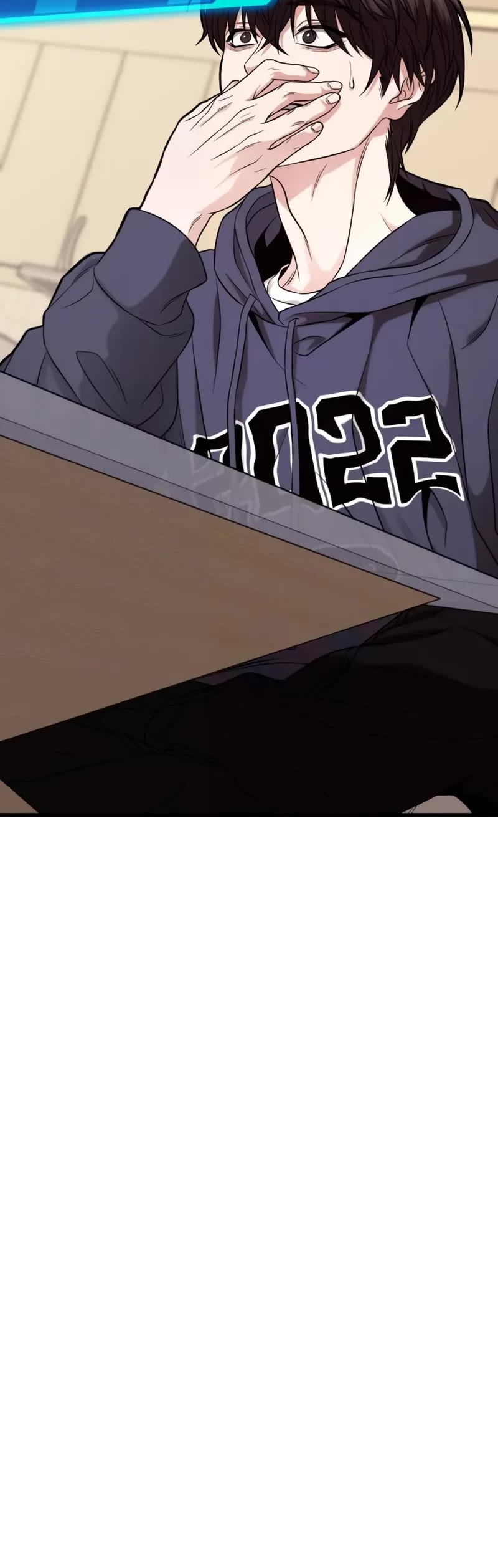 The Ultimate Shut-in Chapter 15 page 25 - Chapter 15