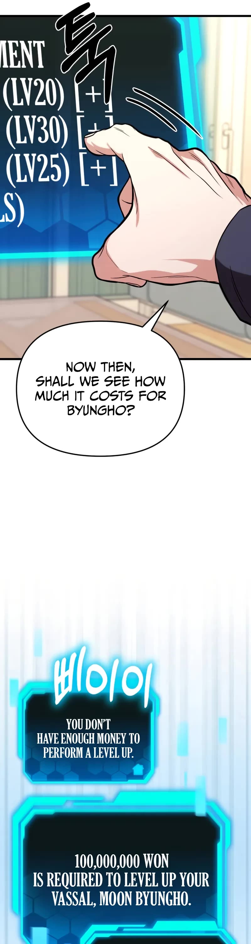 The Ultimate Shut-in Chapter 15 page 26 - Chapter 15
