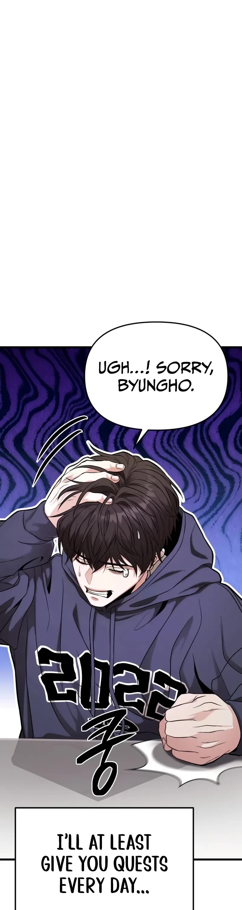 The Ultimate Shut-in Chapter 15 page 28 - Chapter 15