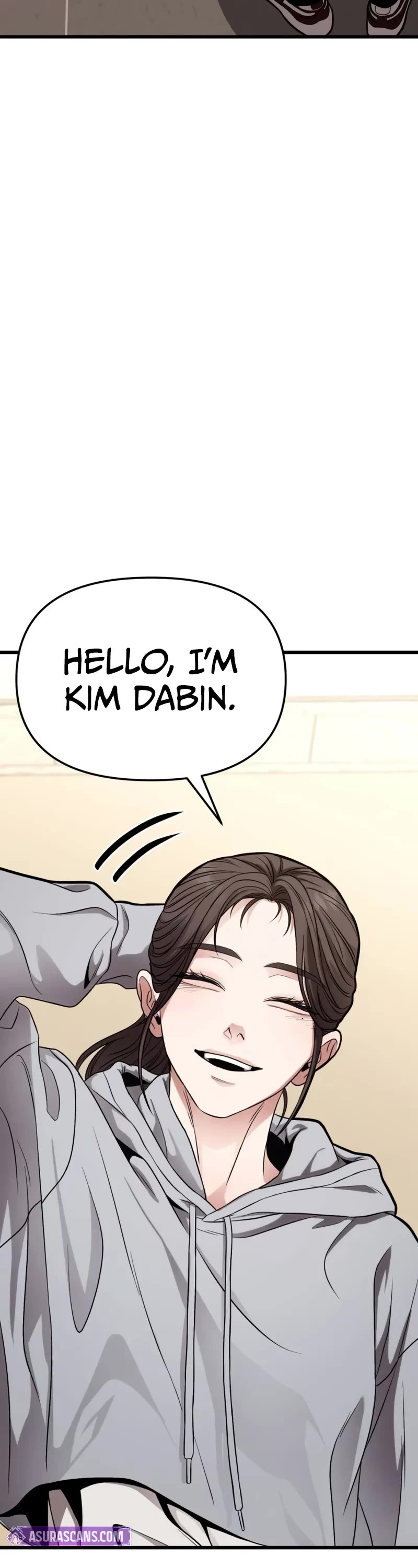 The Ultimate Shut-in Chapter 15 page 37 - Chapter 15
