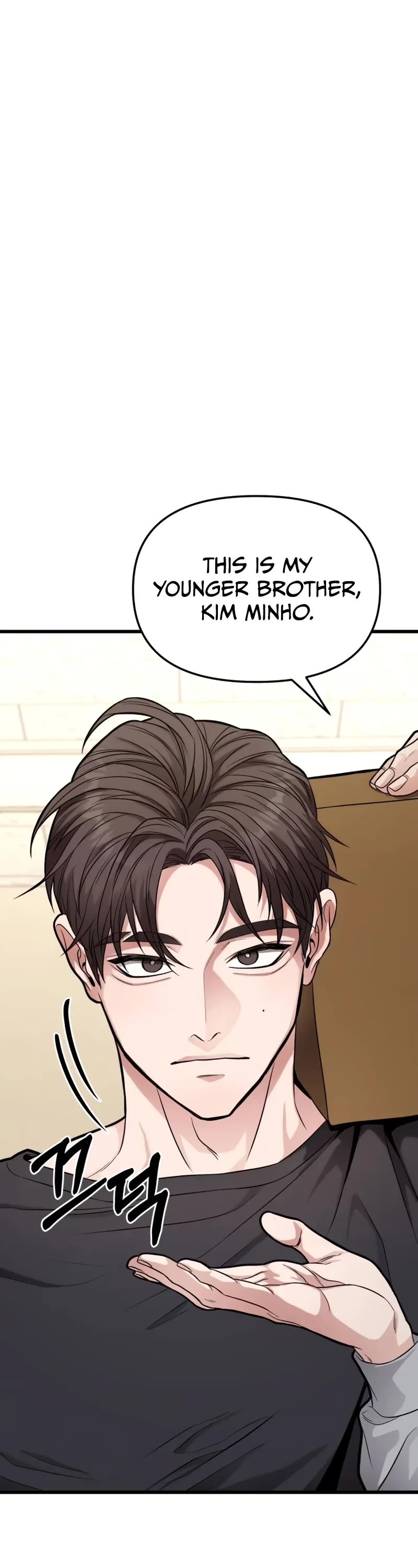 The Ultimate Shut-in Chapter 15 page 38 - Chapter 15