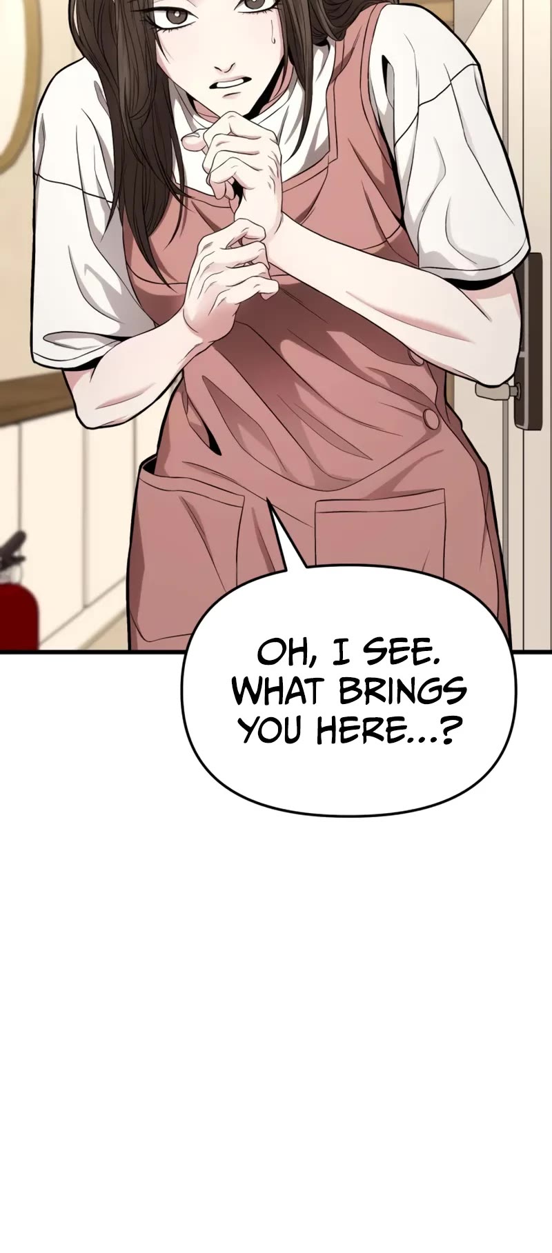 The Ultimate Shut-in Chapter 15 page 40 - Chapter 15