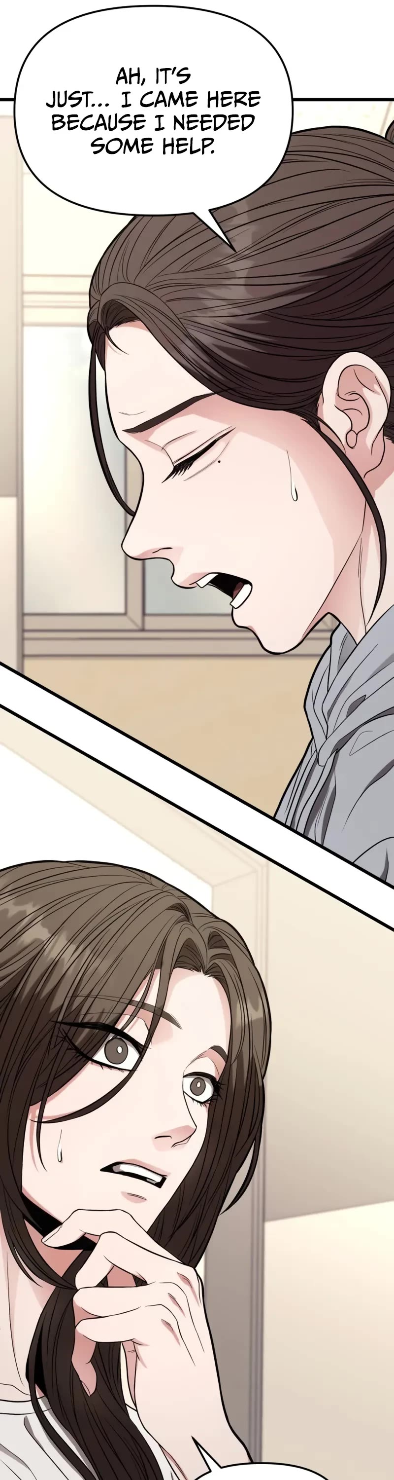 The Ultimate Shut-in Chapter 15 page 41 - Chapter 15
