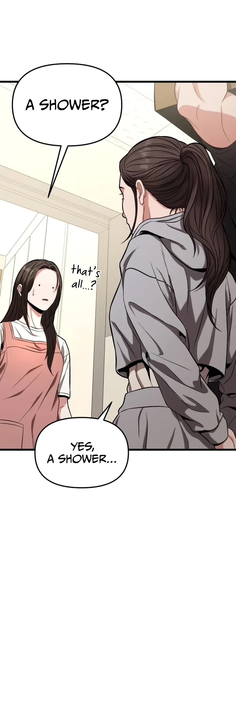 The Ultimate Shut-in Chapter 15 page 45 - Chapter 15