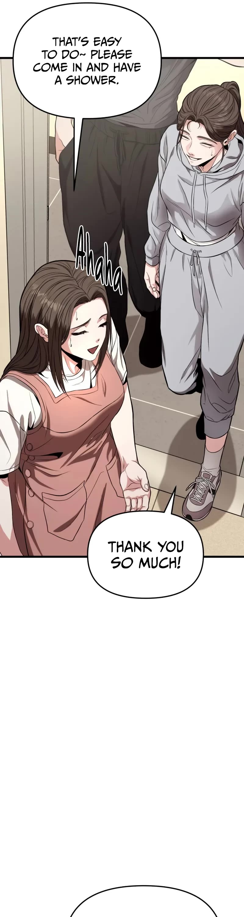 The Ultimate Shut-in Chapter 15 page 46 - Chapter 15