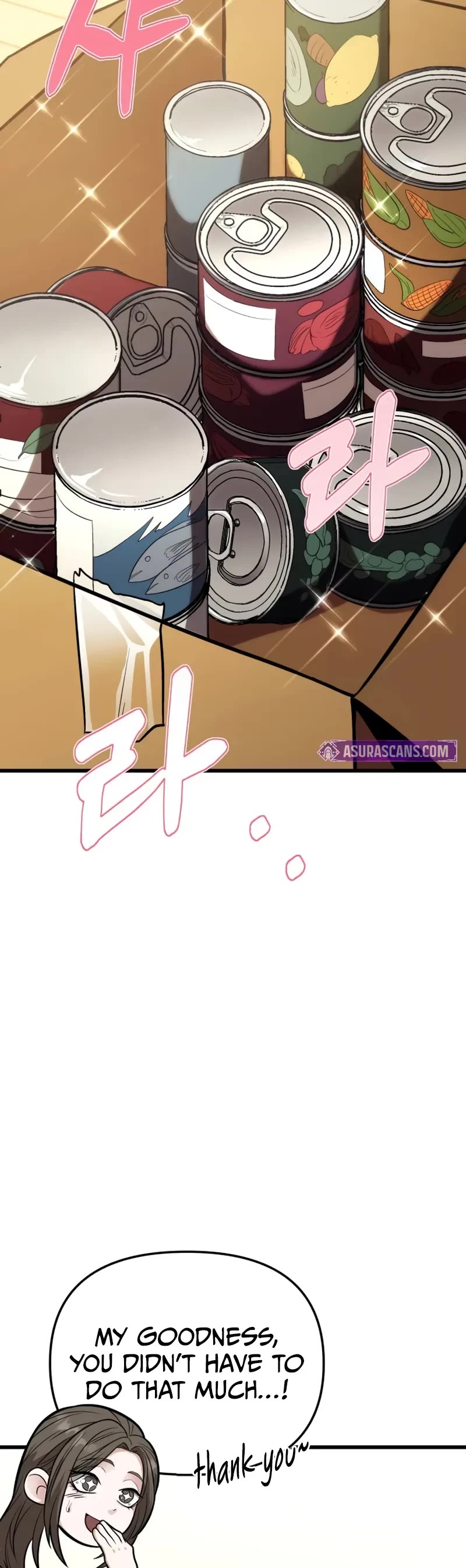 The Ultimate Shut-in Chapter 15 page 49 - Chapter 15