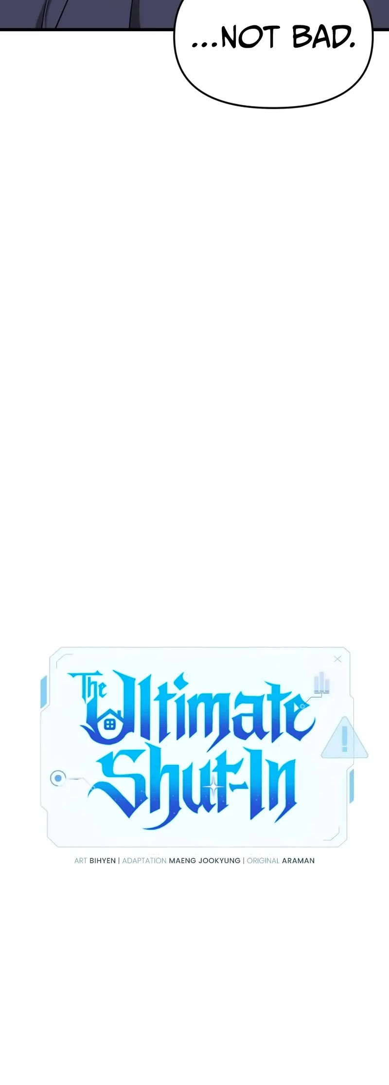 The Ultimate Shut-in Chapter 15 page 5 - Chapter 15