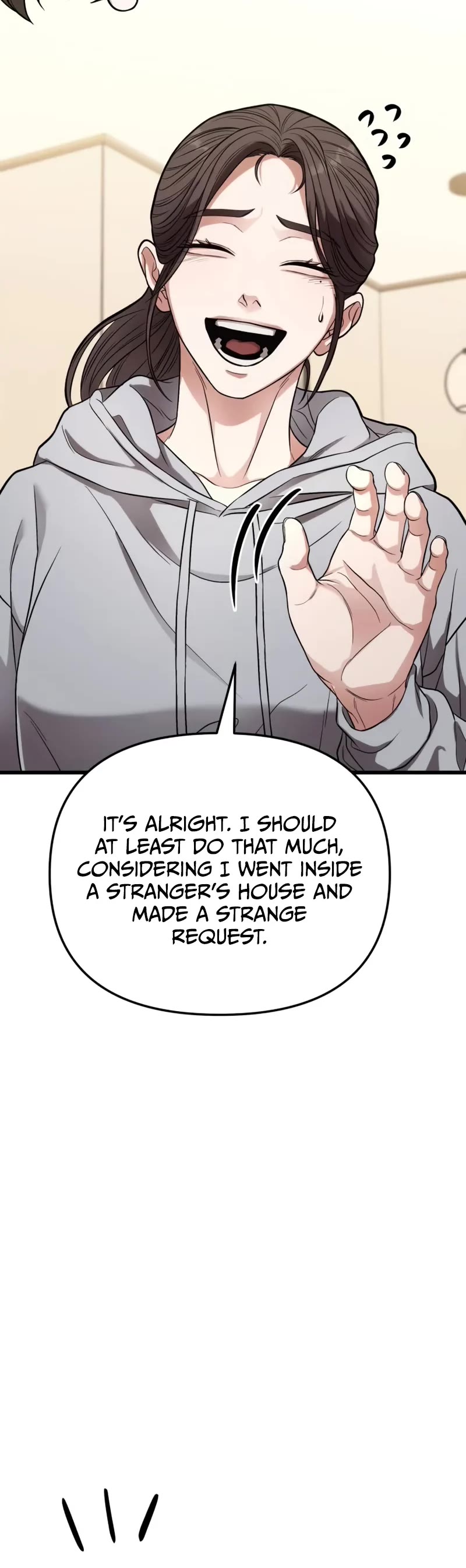 The Ultimate Shut-in Chapter 15 page 50 - Chapter 15