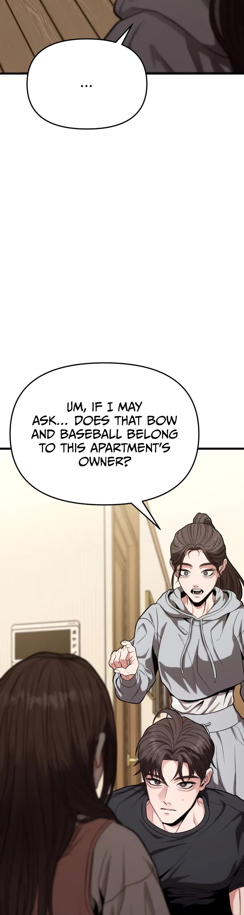 The Ultimate Shut-in Chapter 15 page 52 - Chapter 15