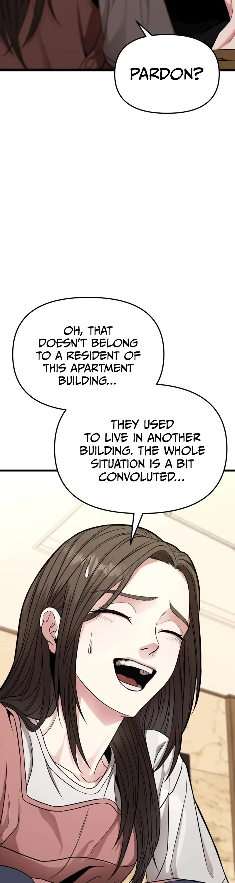 The Ultimate Shut-in Chapter 15 page 53 - Chapter 15