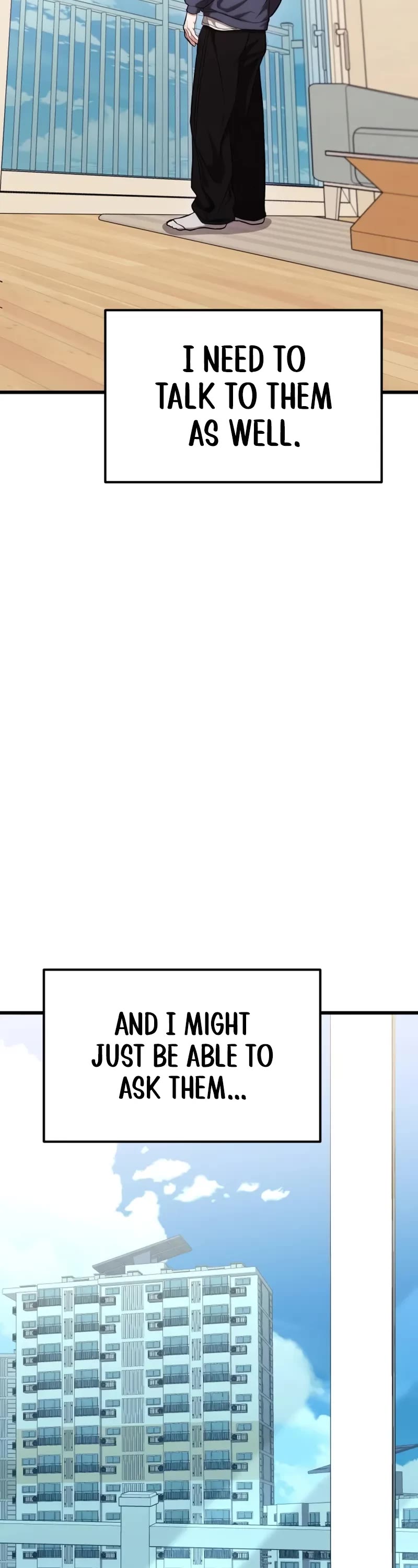 The Ultimate Shut-in Chapter 15 page 58 - Chapter 15