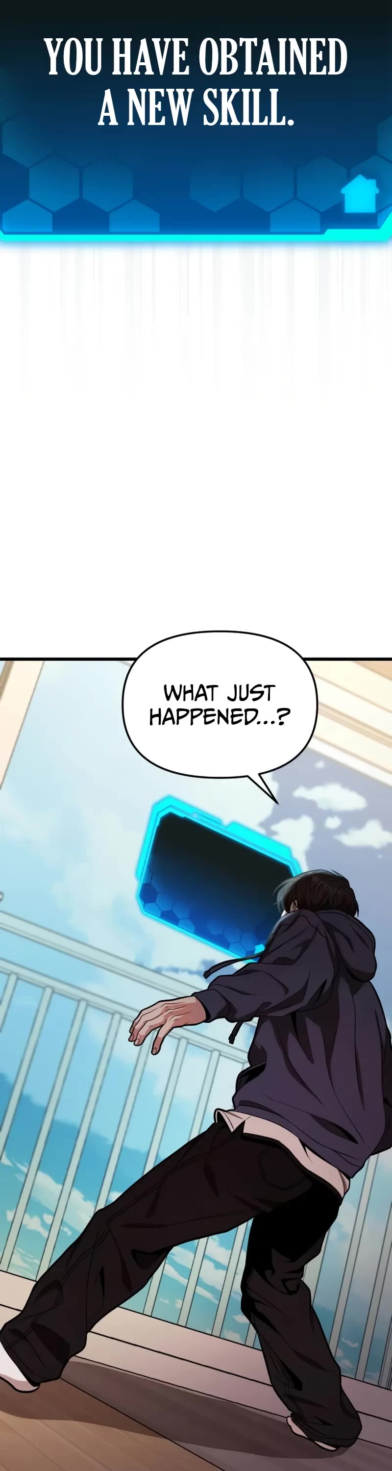 The Ultimate Shut-in Chapter 15 page 61 - Chapter 15