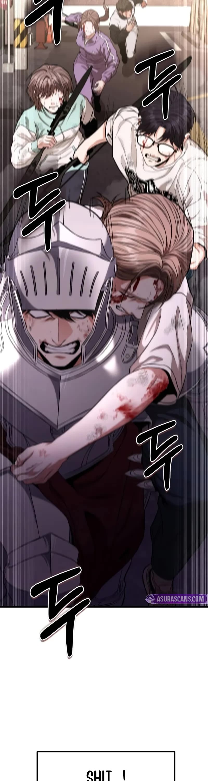 The Ultimate Shut-in Chapter 15 page 78 - Chapter 15
