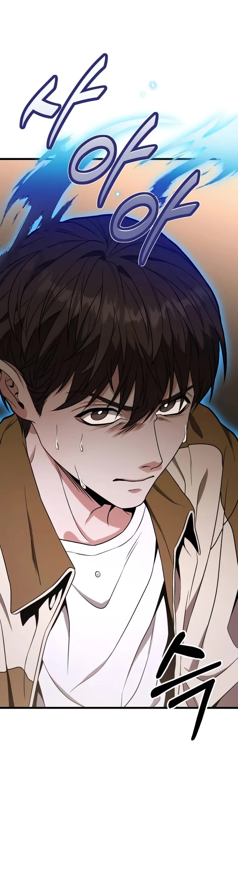 The Ultimate Shut-in Chapter 15 page 8 - Chapter 15