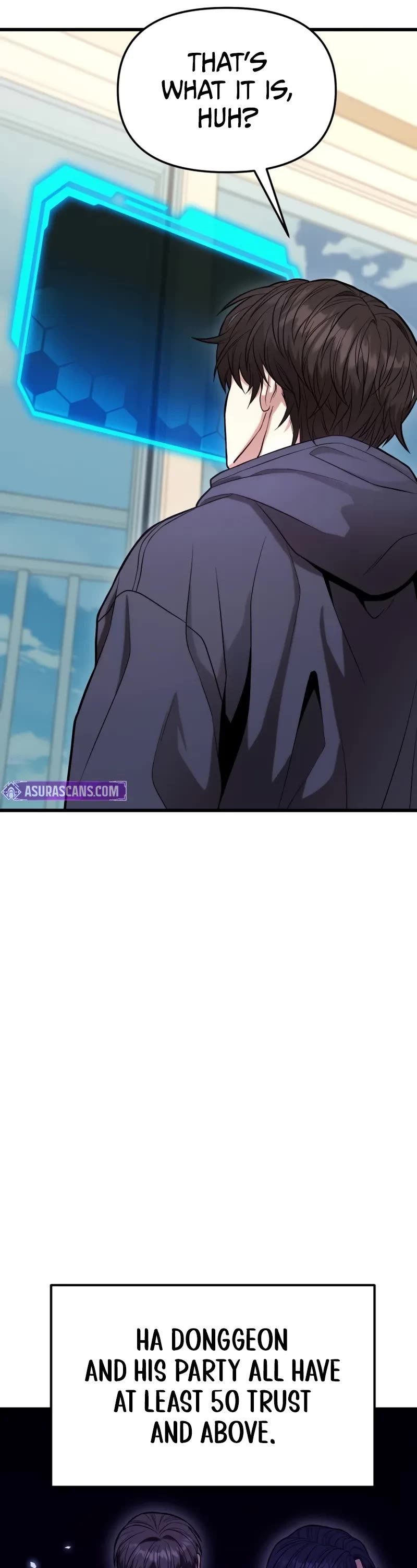 The Ultimate Shut-in Chapter 15 page 86 - Chapter 15
