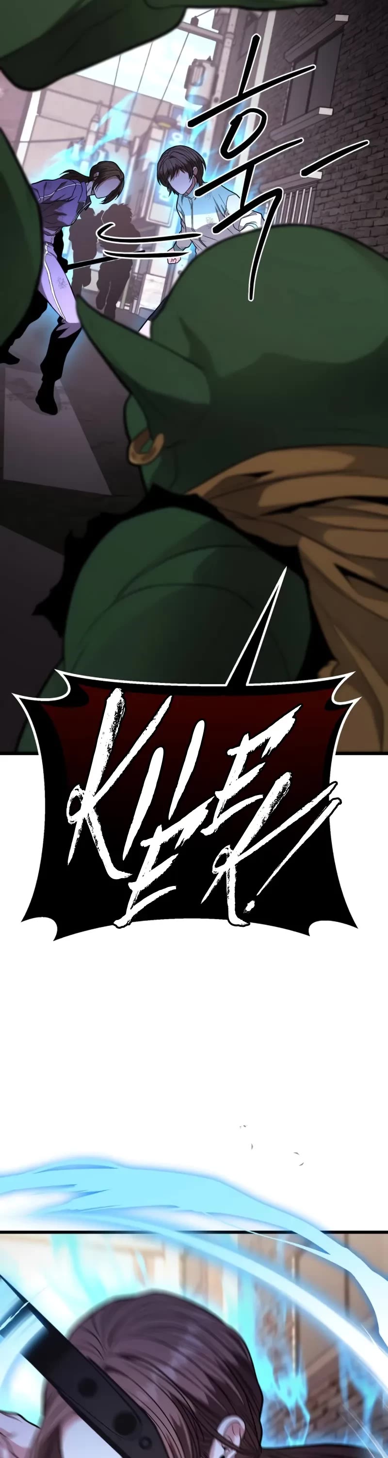 The Ultimate Shut-in Chapter 15 page 93 - Chapter 15