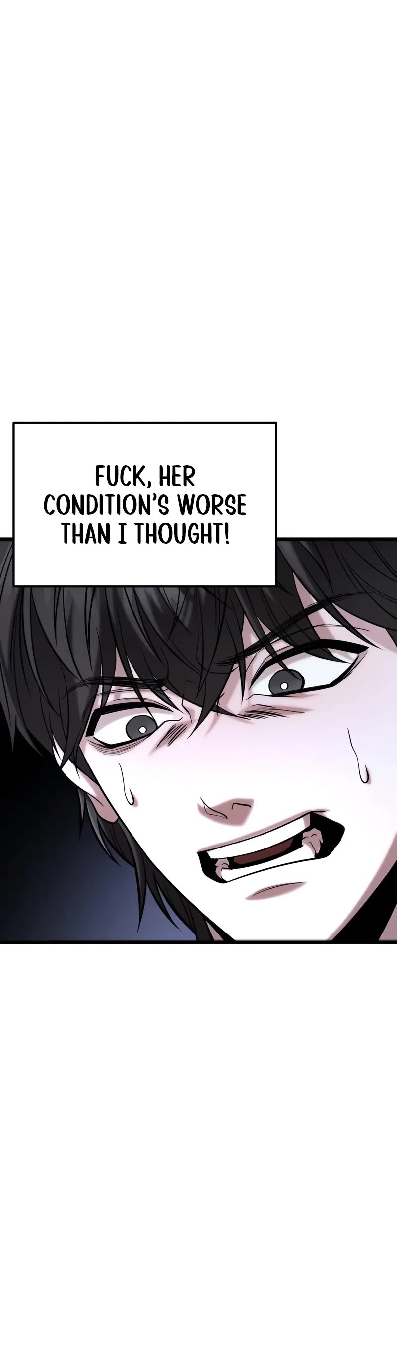 The Ultimate Shut-in Chapter 16 page 16 - Chapter 16