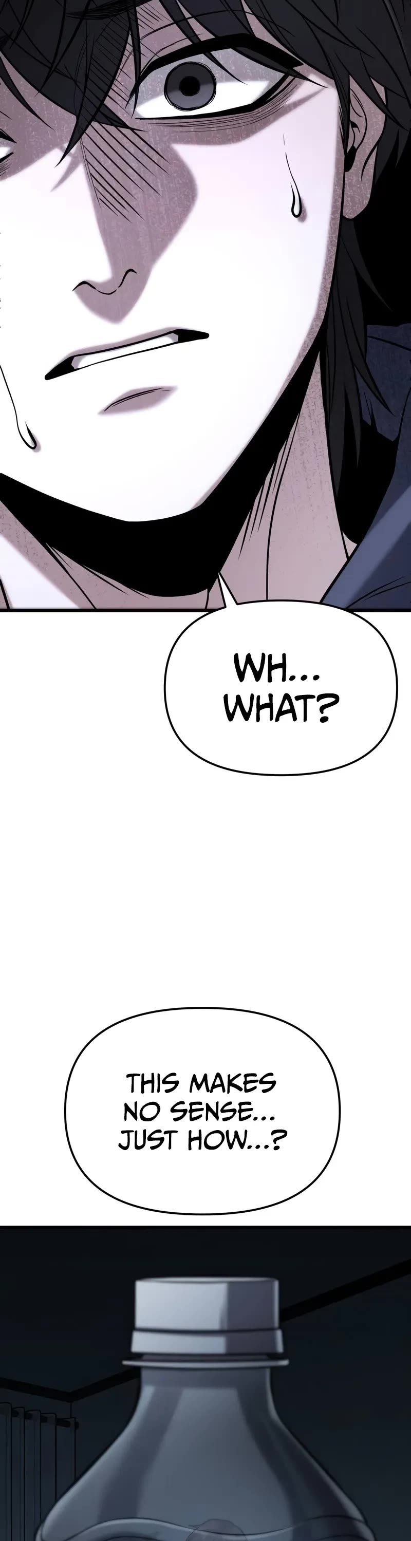 The Ultimate Shut-in Chapter 16 page 19 - Chapter 16