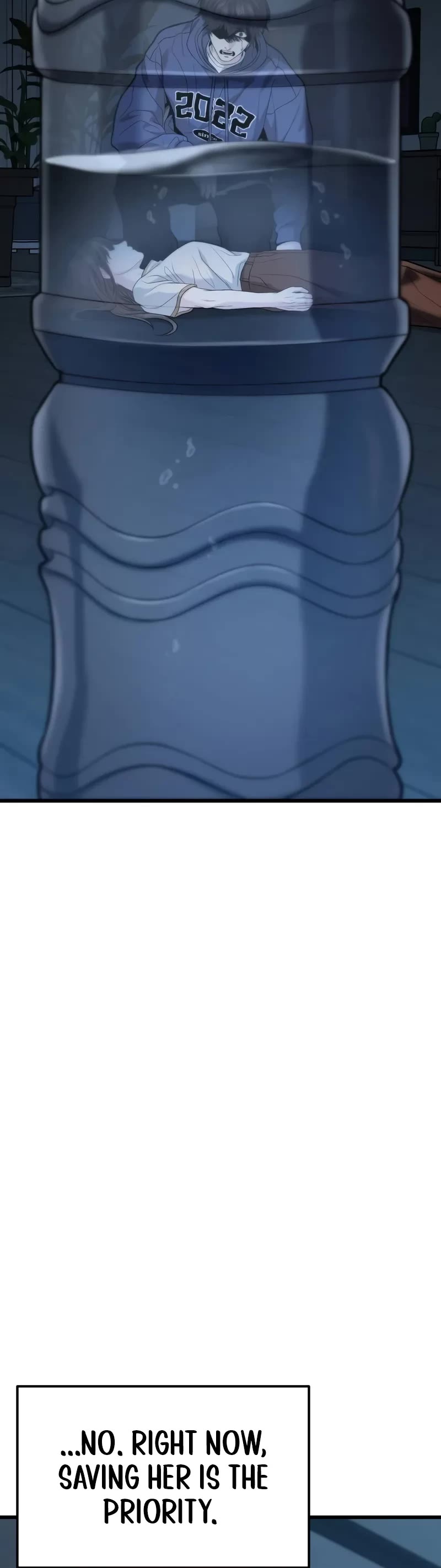 The Ultimate Shut-in Chapter 16 page 20 - Chapter 16