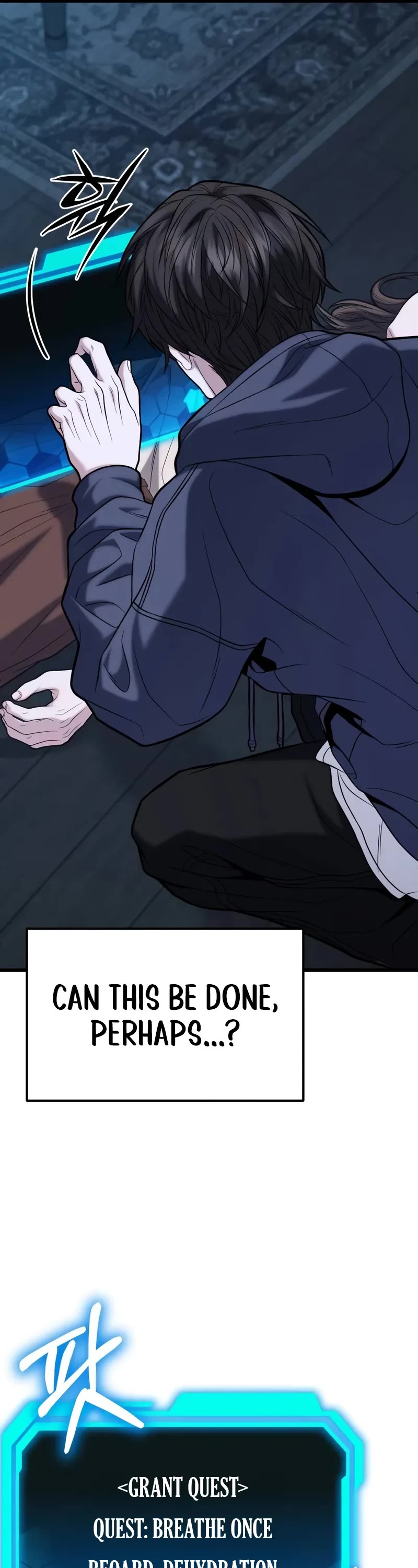 The Ultimate Shut-in Chapter 16 page 22 - Chapter 16