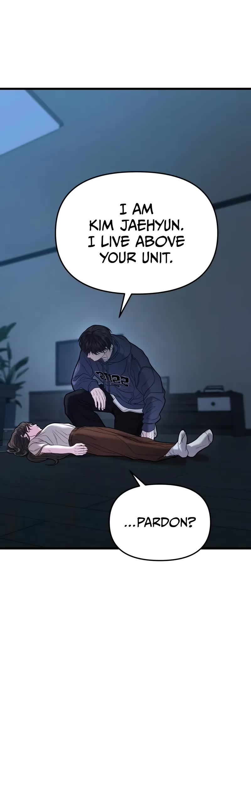 The Ultimate Shut-in Chapter 16 page 26 - Chapter 16
