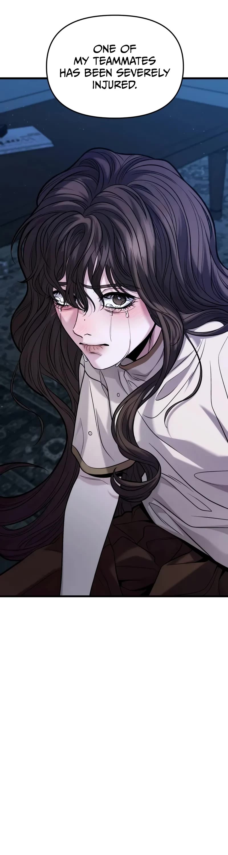 The Ultimate Shut-in Chapter 16 page 33 - Chapter 16