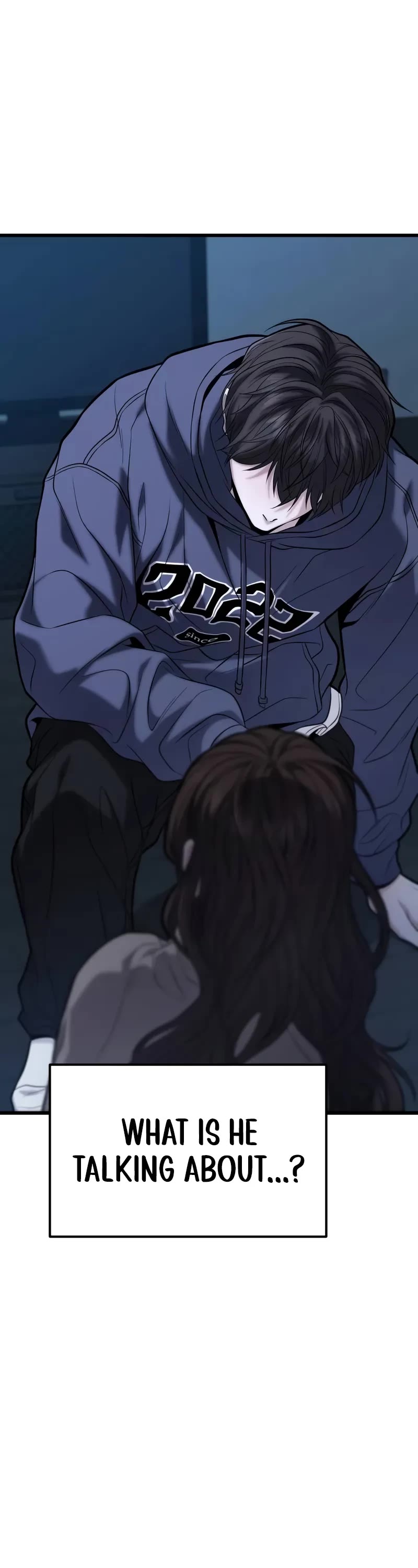 The Ultimate Shut-in Chapter 16 page 36 - Chapter 16