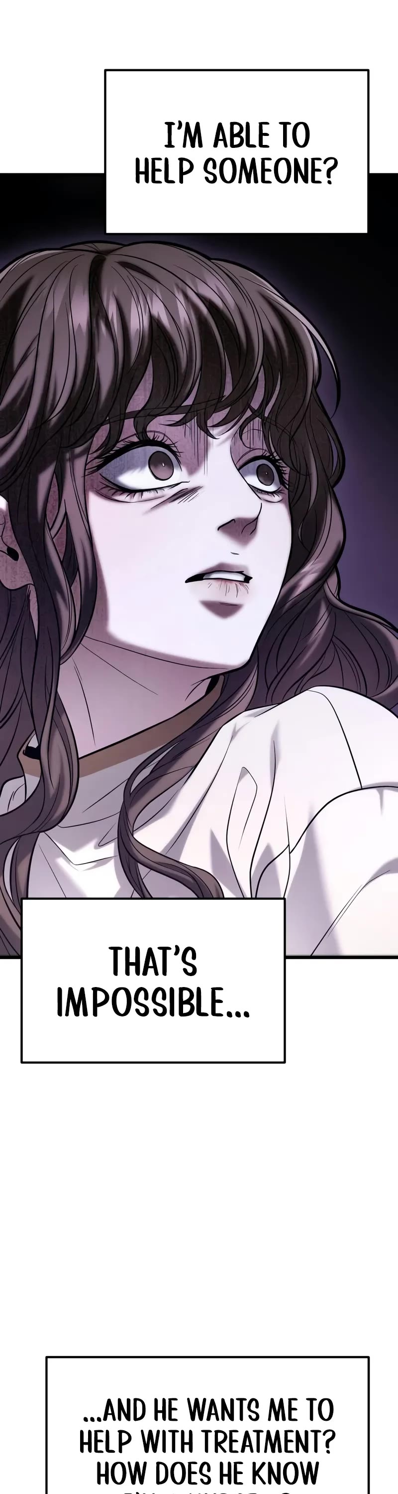 The Ultimate Shut-in Chapter 16 page 37 - Chapter 16