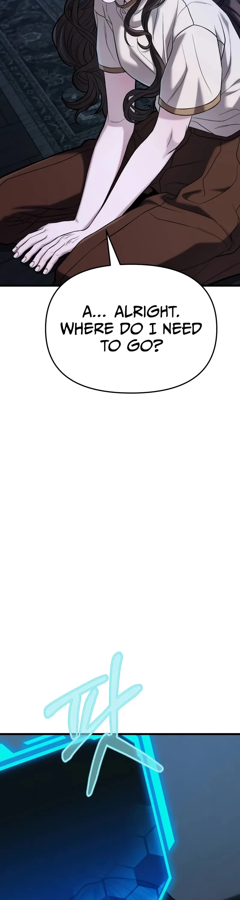 The Ultimate Shut-in Chapter 16 page 39 - Chapter 16