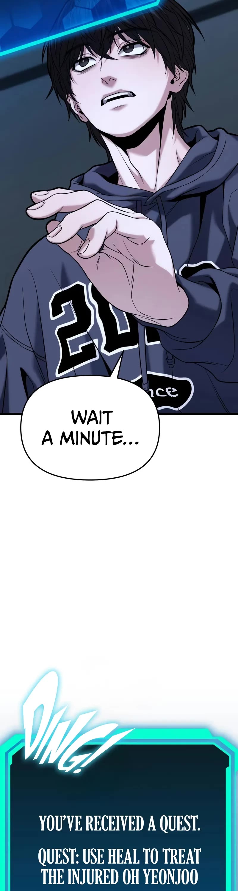 The Ultimate Shut-in Chapter 16 page 40 - Chapter 16