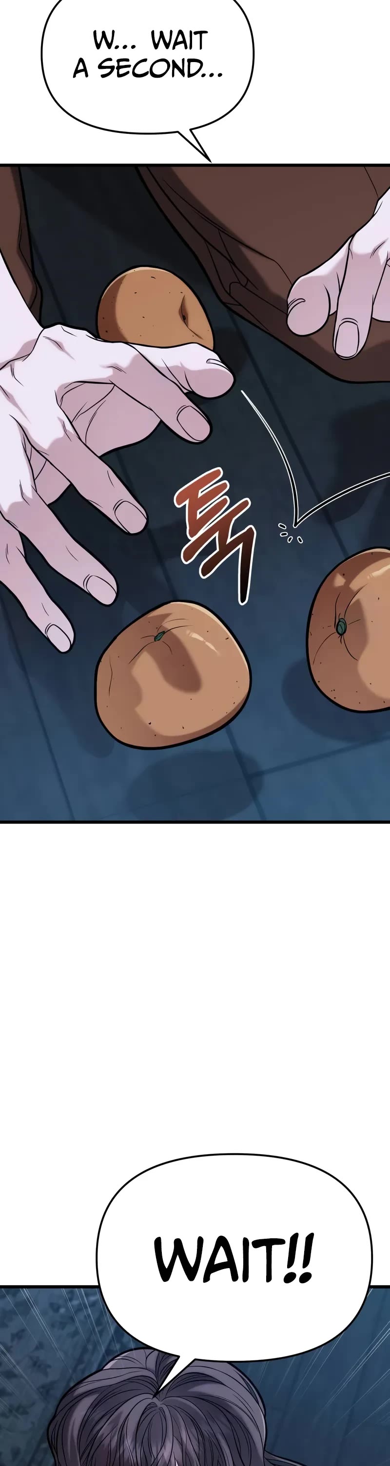 The Ultimate Shut-in Chapter 16 page 44 - Chapter 16