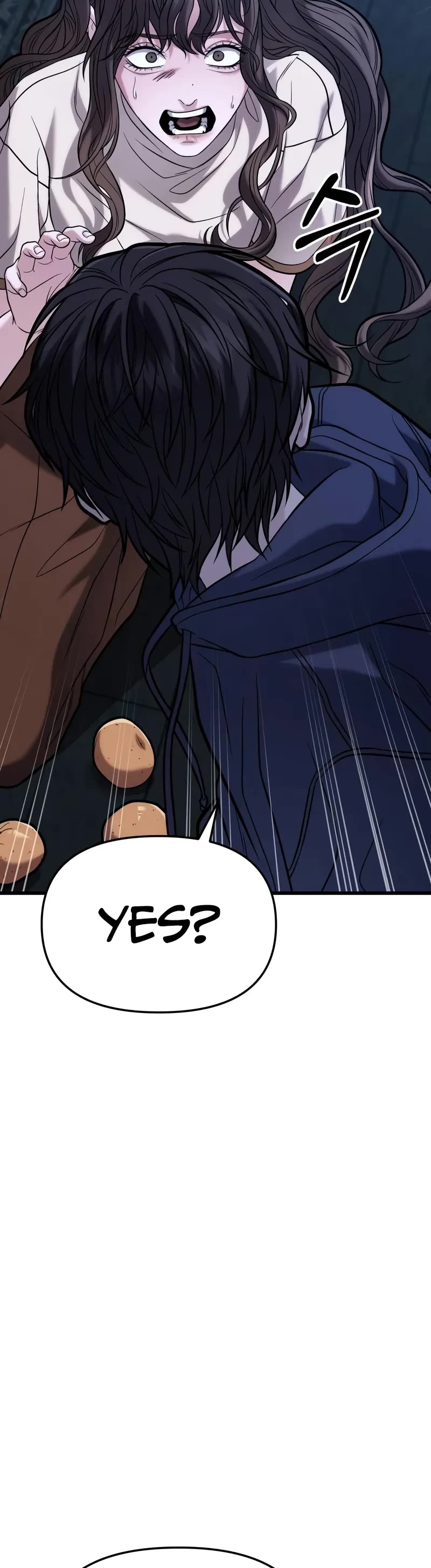 The Ultimate Shut-in Chapter 16 page 45 - Chapter 16